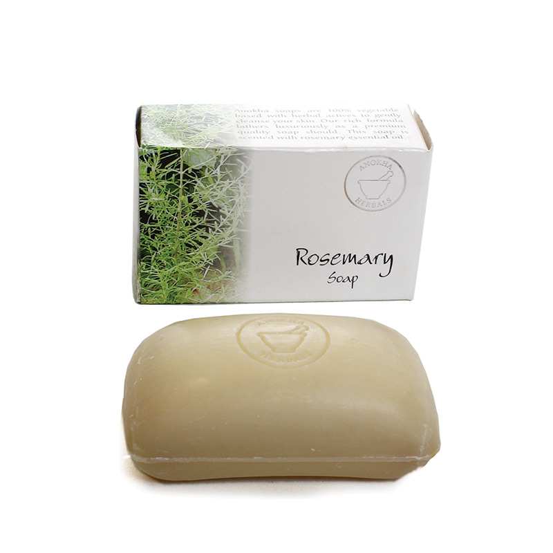 Rosemary Soap 3.5 oz