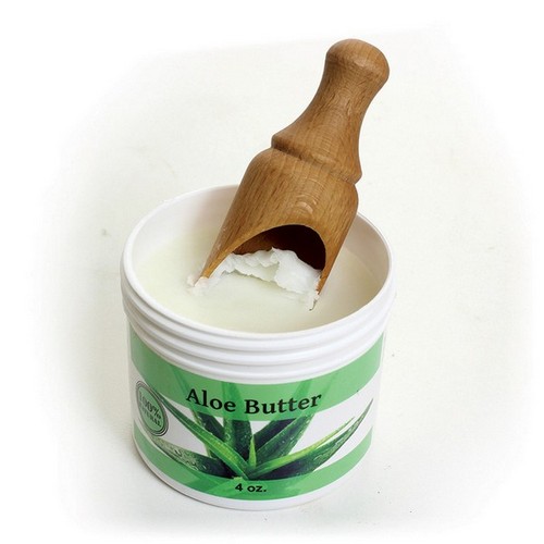 Aloe Butter - 4 oz.