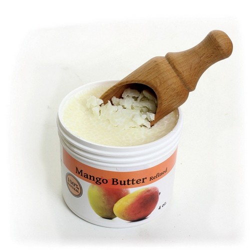 Mango Butter - 4 oz.