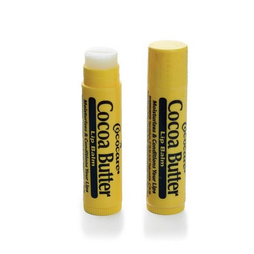 Cocoa Butter Lip Balm