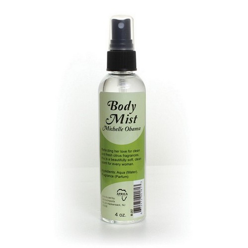 Michelle Obama Body Mist - 4 oz.