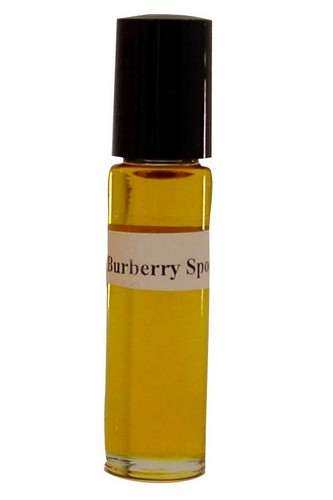 Burberry: Sport (W) - 1/3 oz.