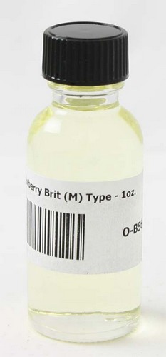 Burberry: Brit (M) Type - 1 oz.