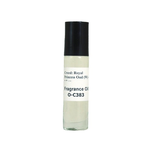 Creed: Royal Princess Oud (W) - 1/3 oz.