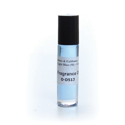 Dolce & Gabbana: Light Blue (M) - 1/3 oz