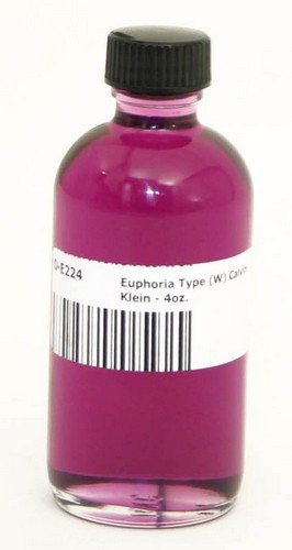 Euphoria (W) Calvin Klein Type - 4 oz.