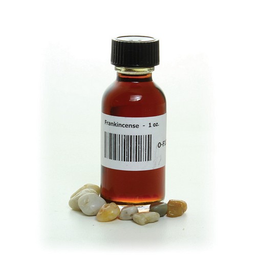 Frankincense  -  1 oz.