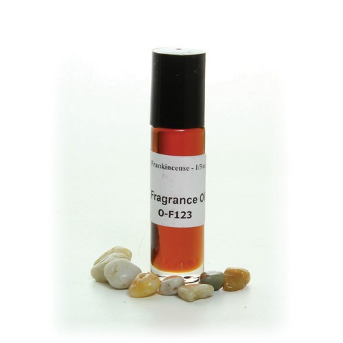 Frankincense - 1/3 oz.