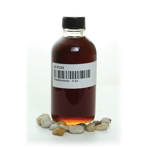 Frankincense - 4 oz.