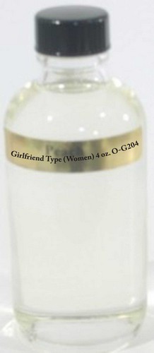 Girlfriend (W) Patti Labelle Type - 4 oz