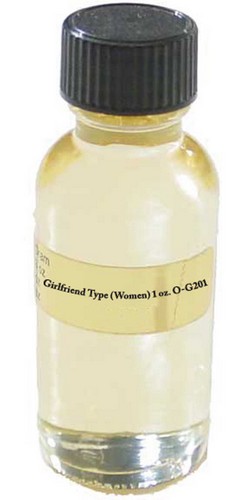 Girlfriend (W) Patti Labelle Type - 1 oz