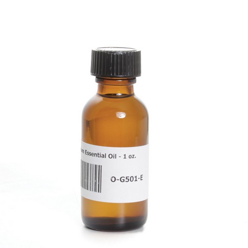 Geranium Essential Oil - 1 oz.