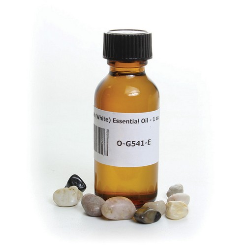 Grapefruit (White) Essential Oil - 1 oz.