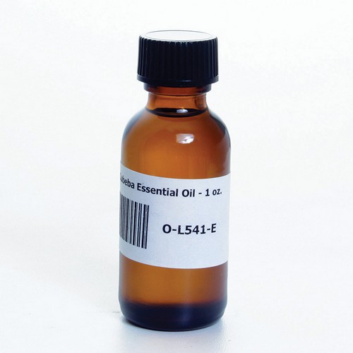 Litsea Cubeba Essential Oil - 1 oz.