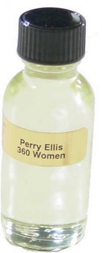 Perry Ellis 360 (W) Type - 1 oz.