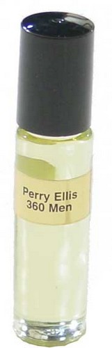 Perry Ellis 360 (M) Type - 1/3 oz.