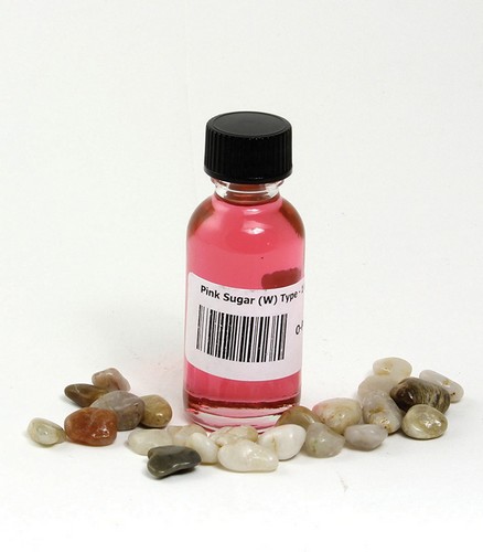 Pink Sugar (W) Type - 1 oz.