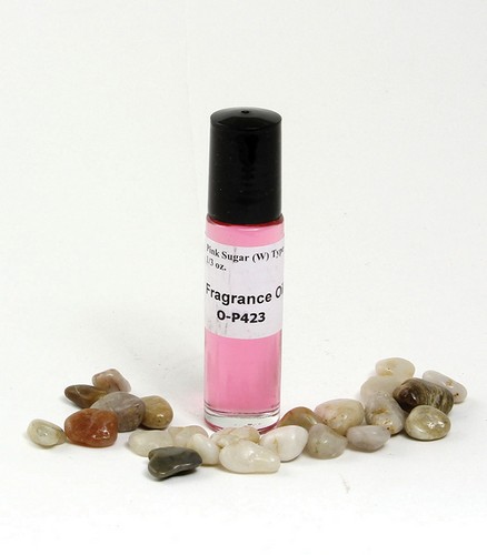 Pink Sugar (W) Type - 1/3 oz.