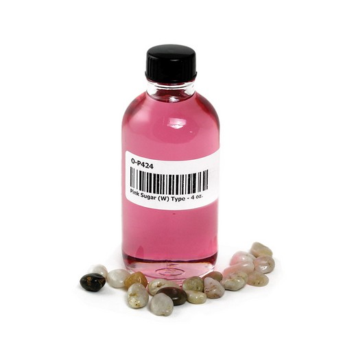 Pink Sugar (W) Type - 4 oz.