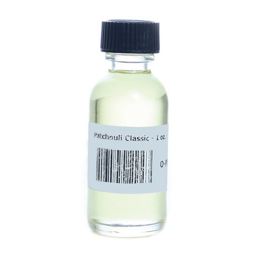 Patchouli Classic - 1 oz.