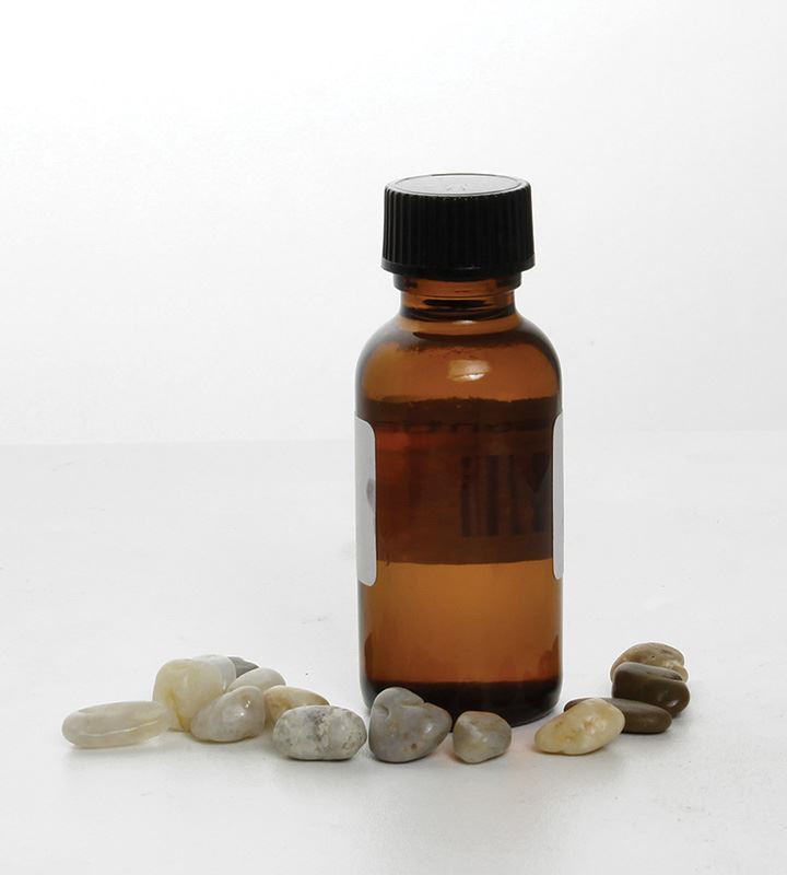 Spearmint Essential Oil - 1 oz.