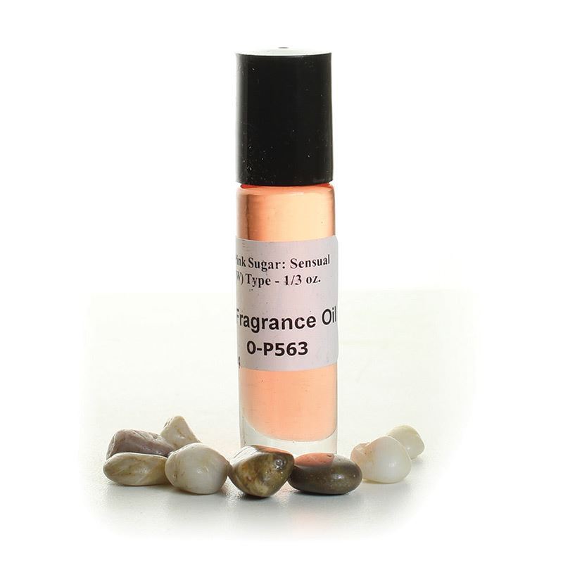 Pink Sugar: Sensual (W) Type - 1/3 oz.