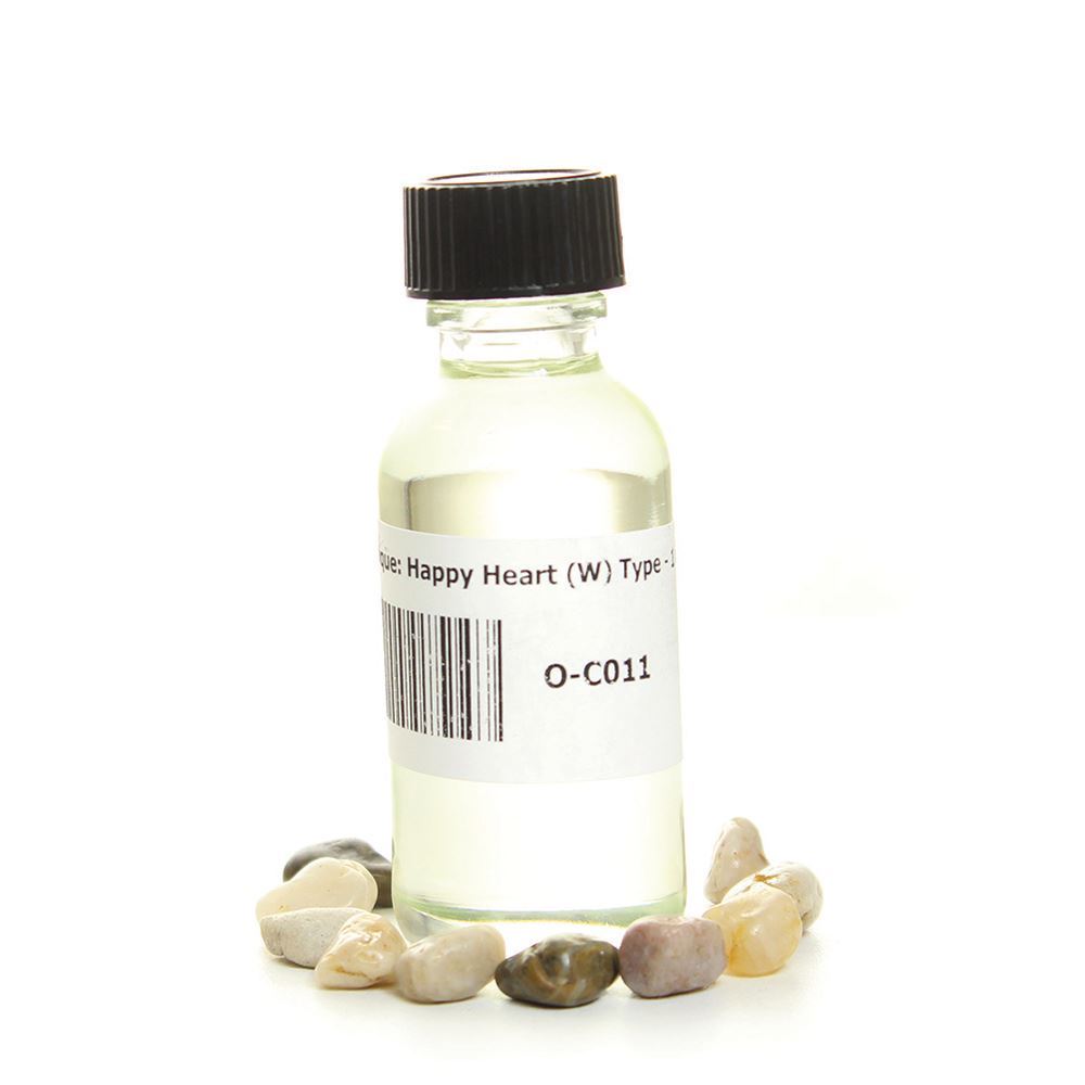 Clinique: Happy Heart (W) Type - 1 oz.