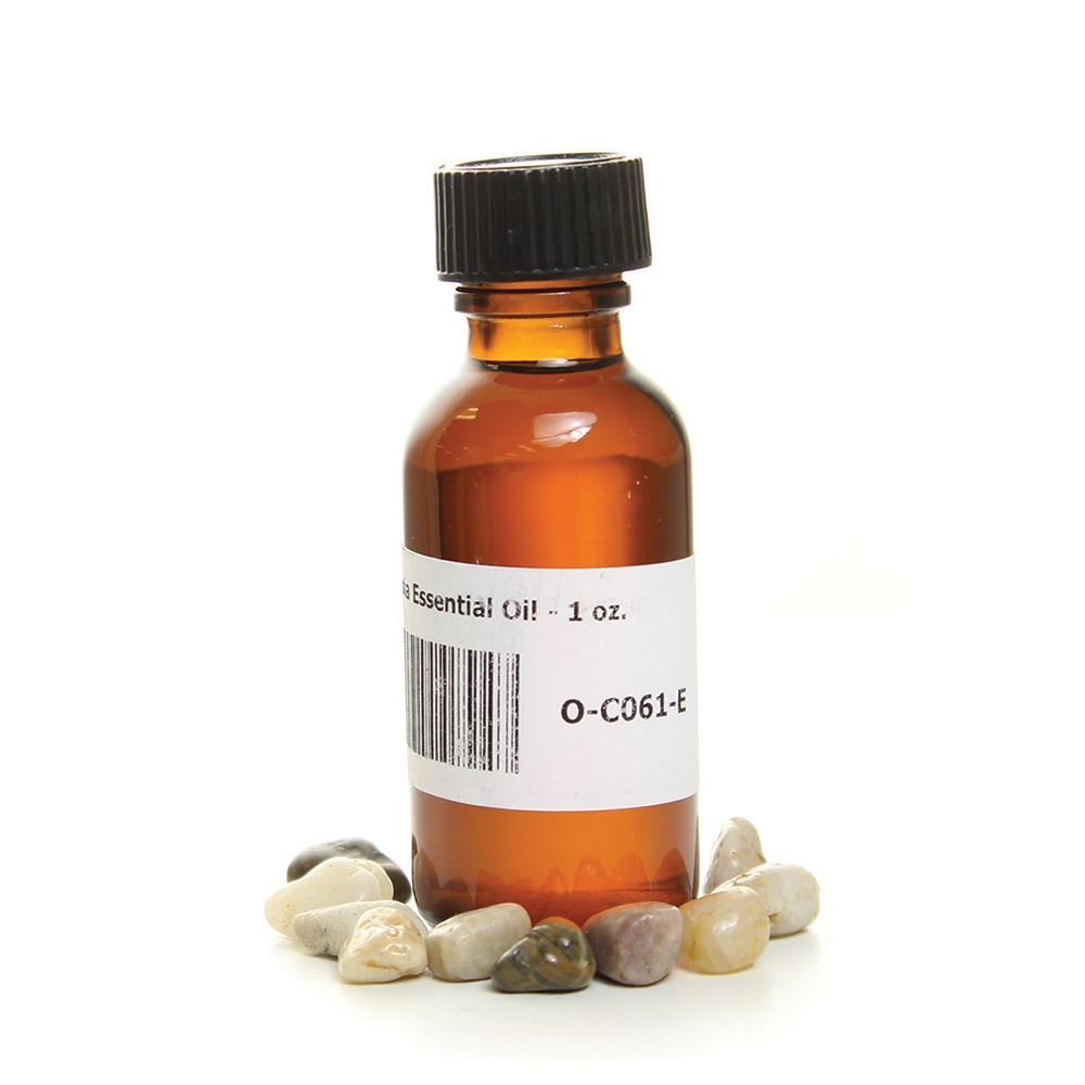 Cassia Essential Oil - 1 oz.