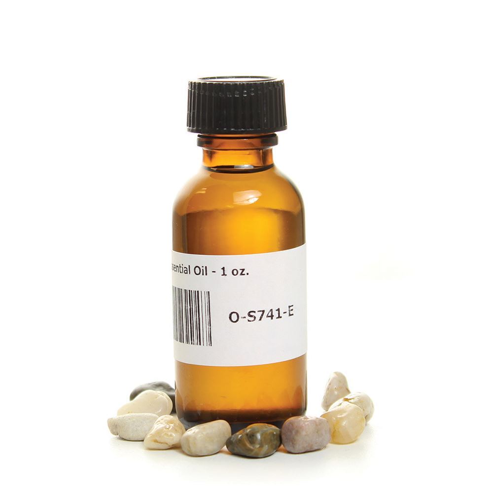 Sage Essential Oil - 1 oz.