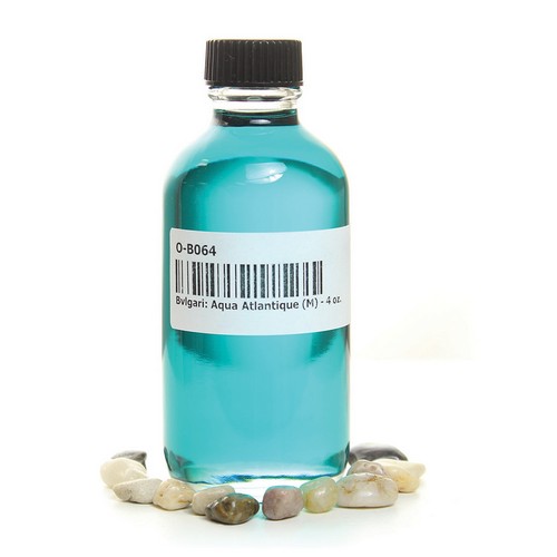 Bvlgari: Aqua Atlantique (M) - 4 oz.