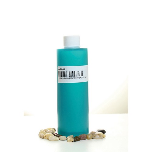 Bvlgari: Aqua Atlantique (M) - 8 oz.