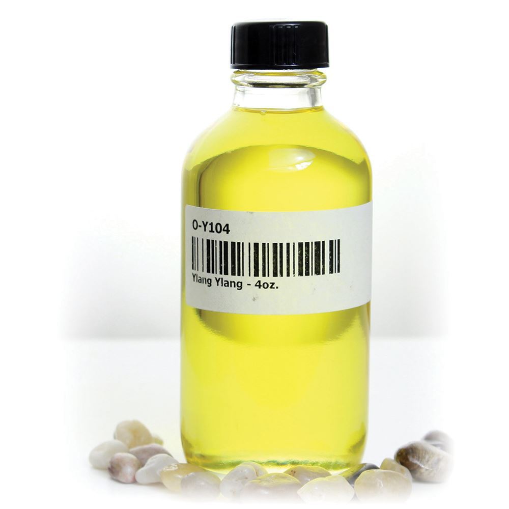 Ylang Ylang - 4oz.