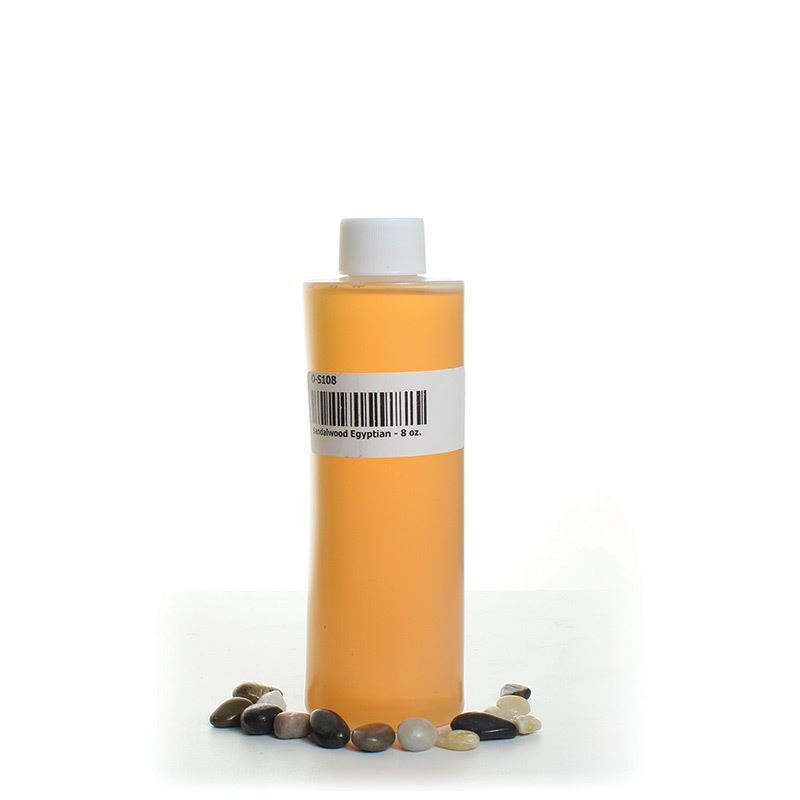 Sandalwood Egyptian - 8 oz.