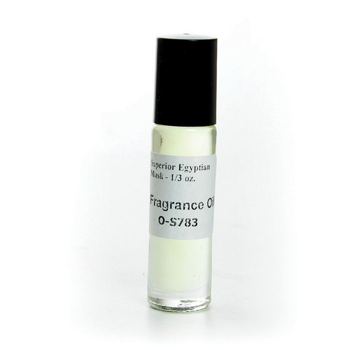 Superior Egyptian Musk - 1/3 oz.