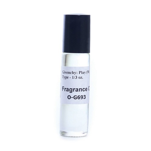 Givenchy: Play (W) Type - 1/3 oz.