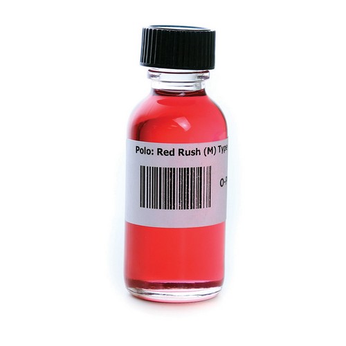 Polo: Red Rush (M) Type - 1 oz.