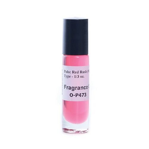 Polo: Red Rush (M) Type - 1/3 oz.