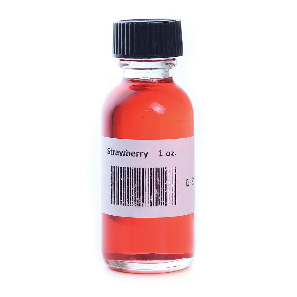 Strawberry - 1 oz.