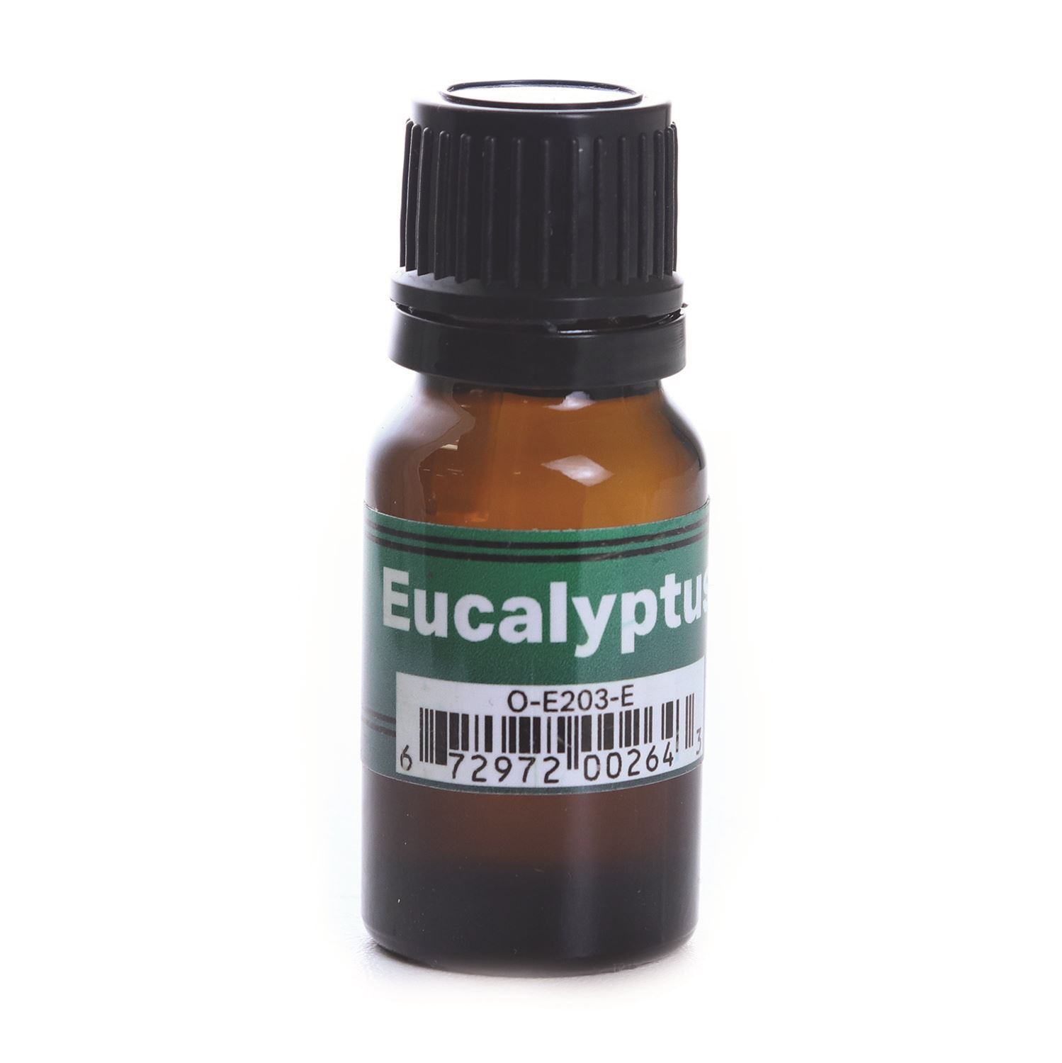 Eucalyptus Essential Oil - 1/3 oz.