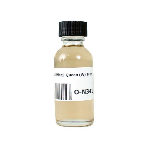 Nicki Minaj: Queen (W) Type - 1 oz.