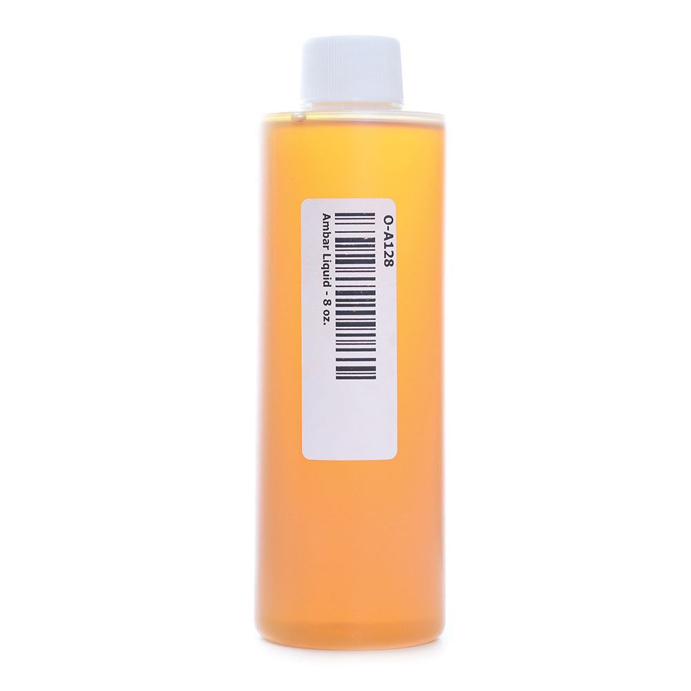 Ambar Liquid - 8 oz.