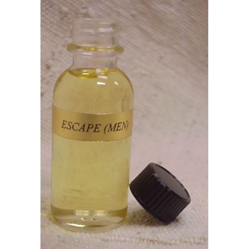 Escape (M) Calvin Klein Type - 1 oz.