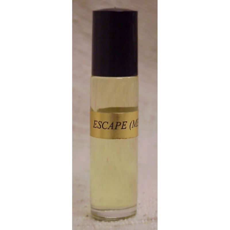 Escape (M) Calvin Klein Type - 1/3 oz.