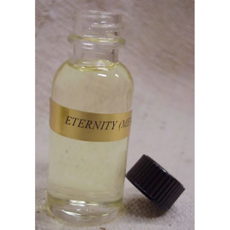 Eternity (M) Calvin Klein Type - 1 oz.