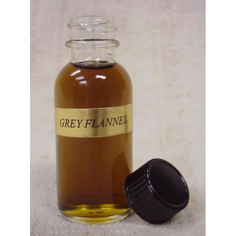 Grey Flannel (M) G.Beene Type - 1 oz.