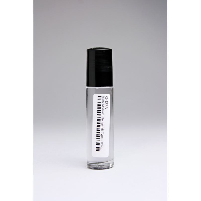 Issey Miyake: Intense (M) Type - 1/3 oz.