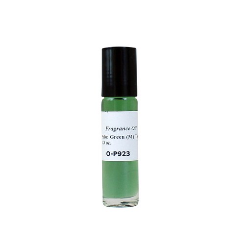 Polo: Green (M) Type - 1/3 oz.