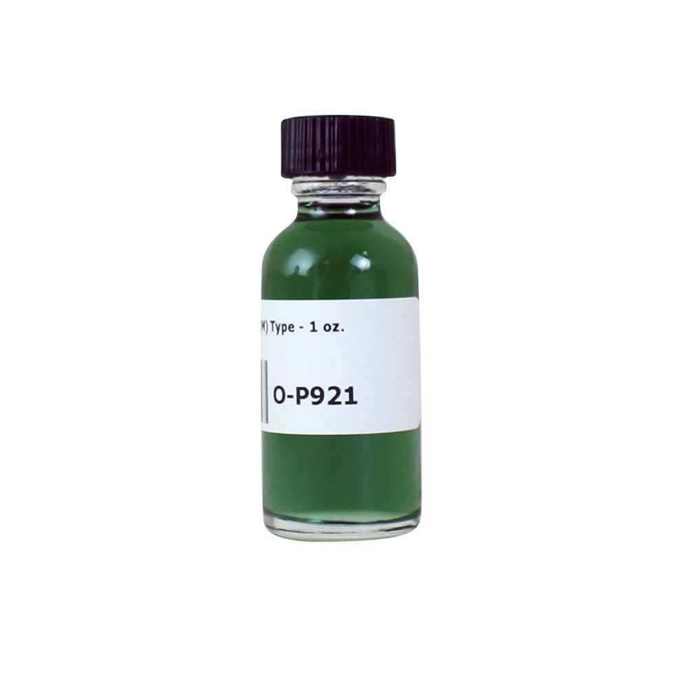 Polo: Green (M) Type - 1 oz.