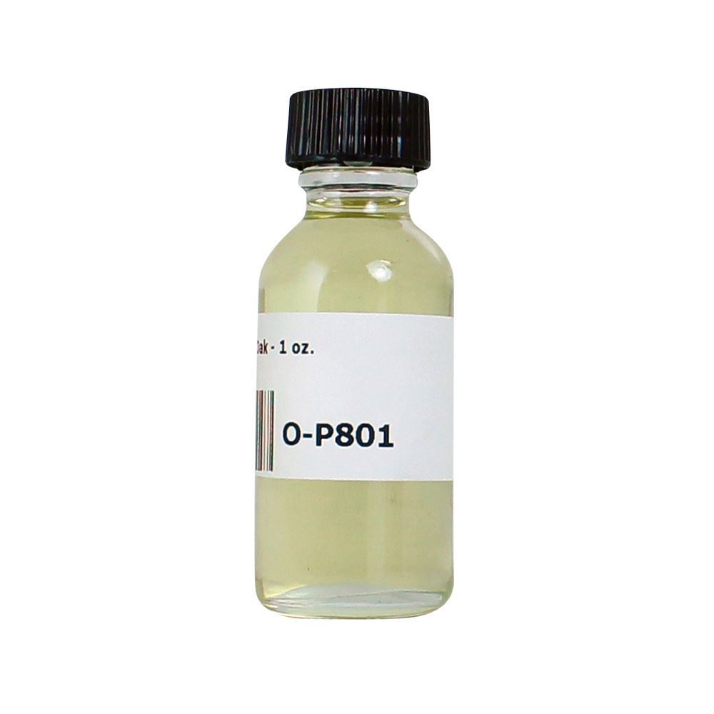 Patchouli Oak - 1 oz.