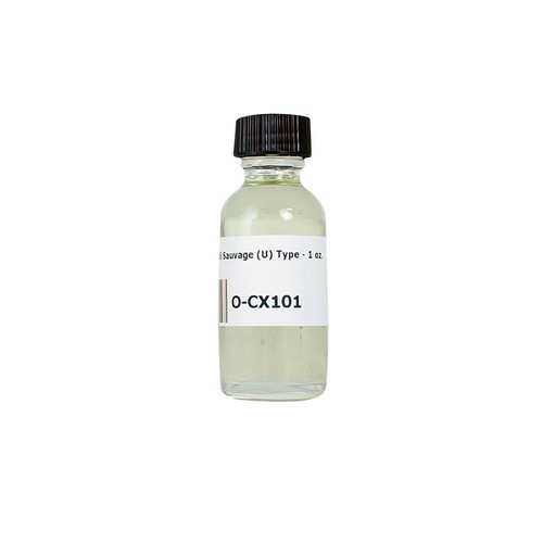 Creed: Neroli Sauvage (U) Type - 1 oz.